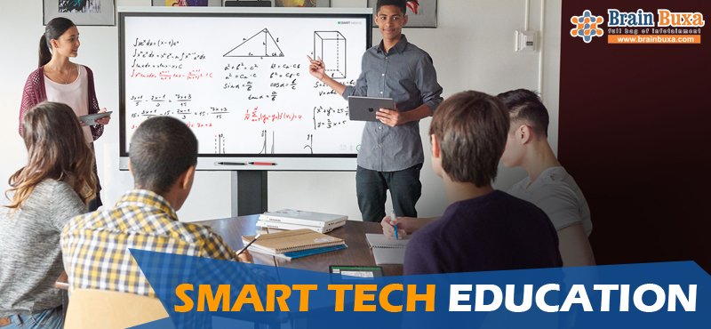 Smart Tech Education